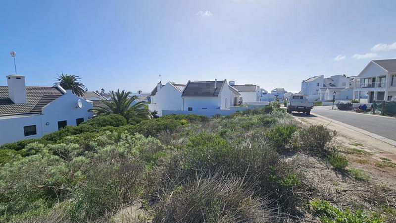 0 Bedroom Property for Sale in Shelley Point Western Cape